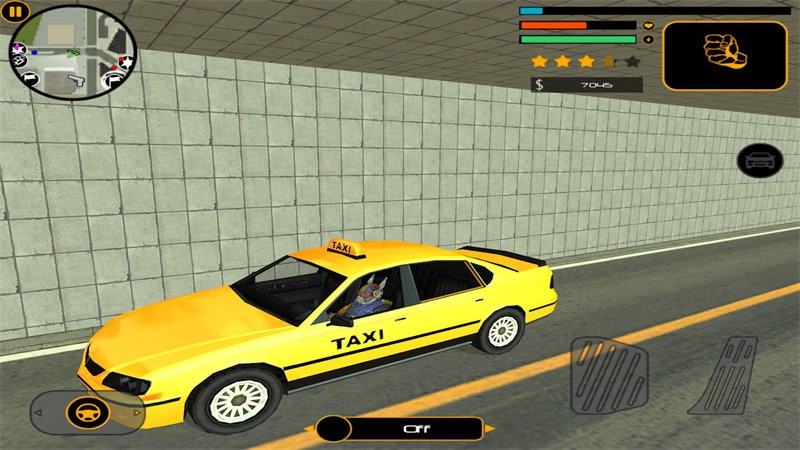 超人城市模拟器官方版