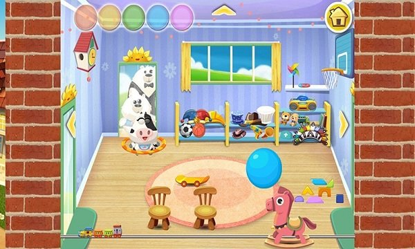 熊猫游乐园最新版