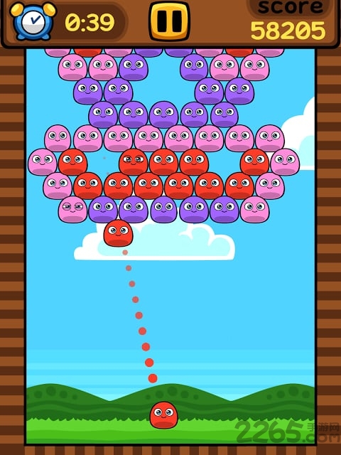 虚拟宠物myboo游戏破解版