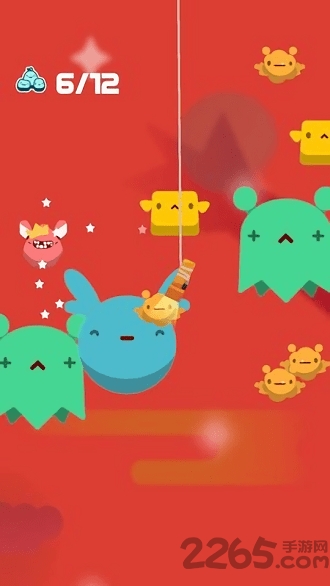 床下怪物汉化版