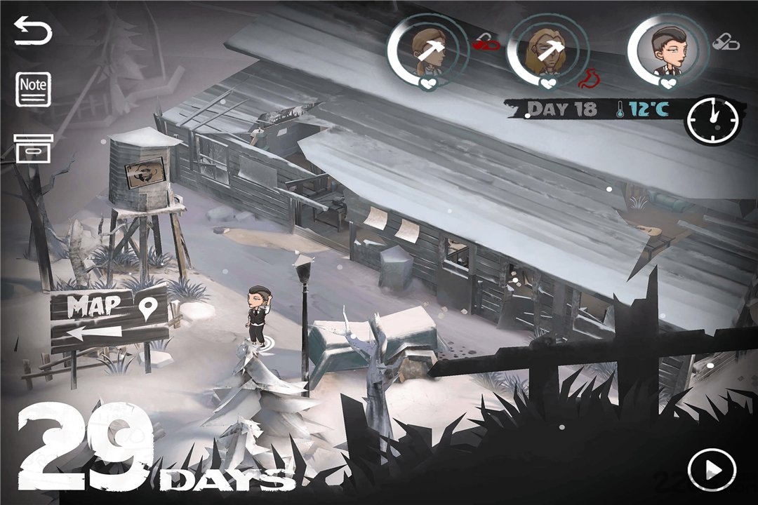 29天破解版无限背包版