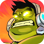 超能僵尸手机版