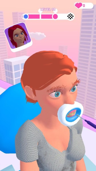 美妆女王游戏下载