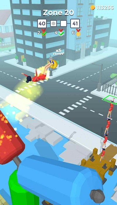 体操啦啦队最新版