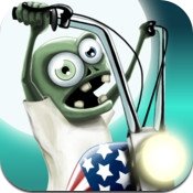 僵尸骑士最新版 v1.2.0