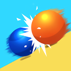 滚球迷城游戏游戏(ball action) v1.1.0