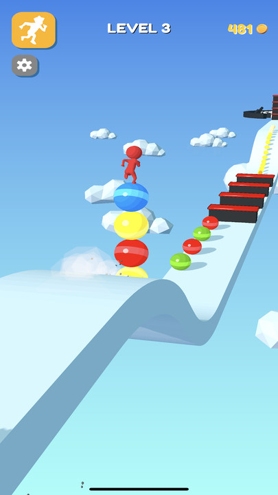 堆叠骑士手机版