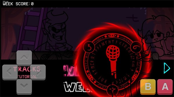 黑色星期五黑暗欺骗版游戏 黑色星期五之夜黑暗欺骗模组下载