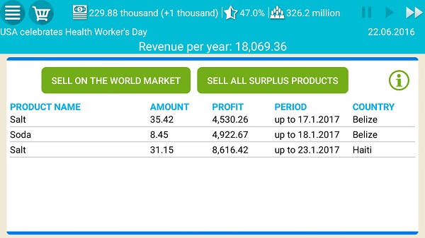 美国模拟器2最新版