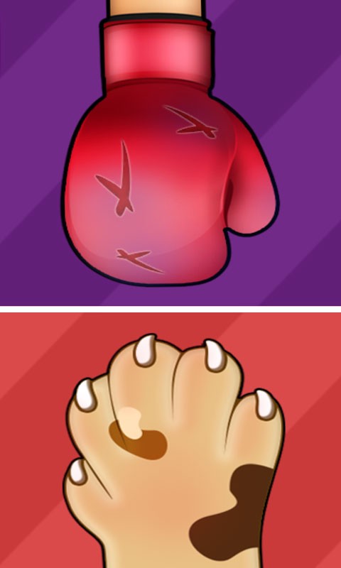 同桌双人决斗手机版