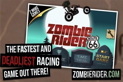 僵尸骑士最新版 僵尸骑士游戏下载