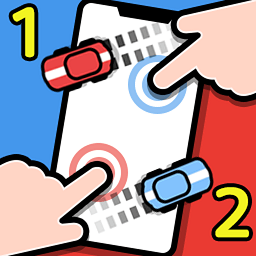 双人解压小游戏最新版 v2.6.25