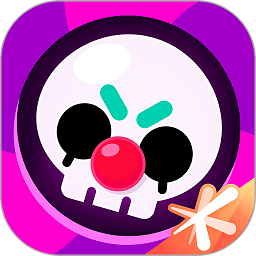 荒野乱斗谷歌版