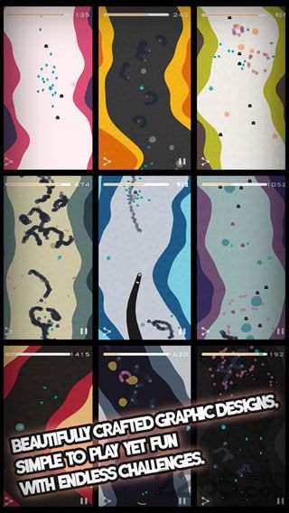 华为游泳蝌蚪游戏下载