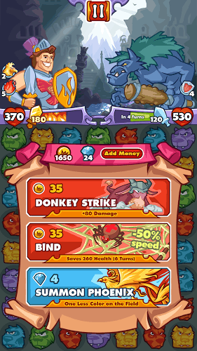 壮士救我汉化版