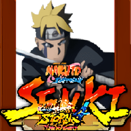 火影战记破解版无冷却全觉醒(尾兽)