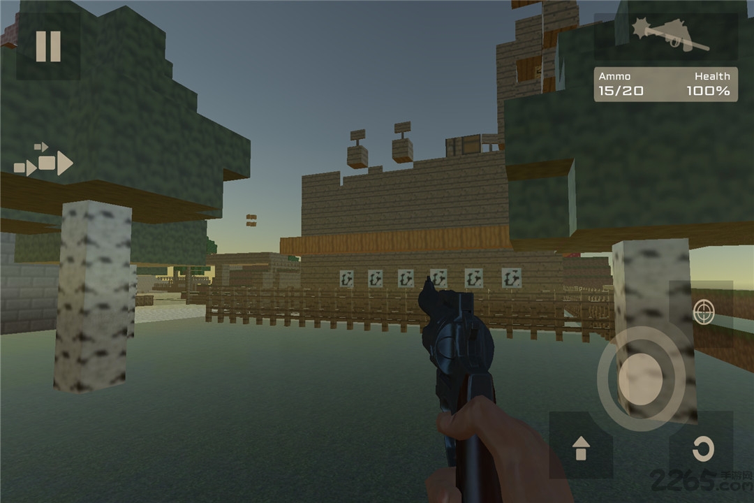 我的世界侏罗纪公园最新版