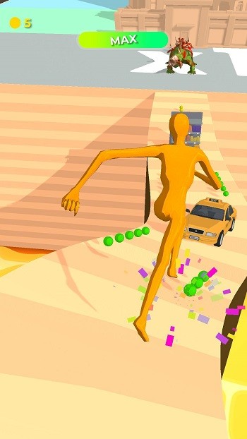 多元战争手机版