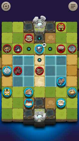 真有趣斗兽棋无限修改版 真有趣斗兽棋中文破解下载