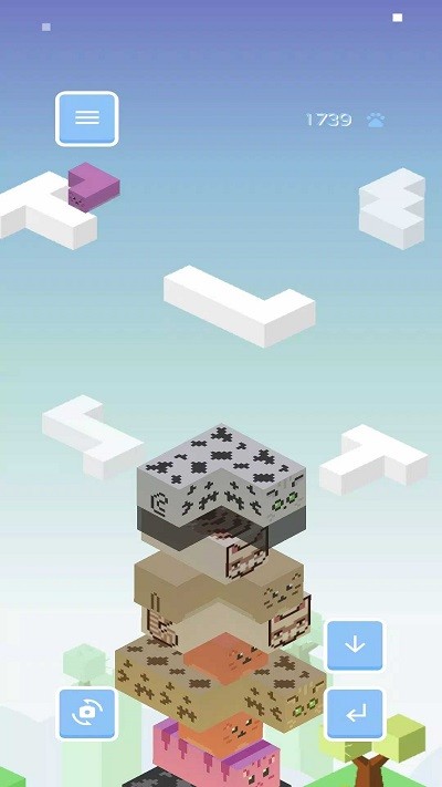 猫咪塔游戏(cats tower)