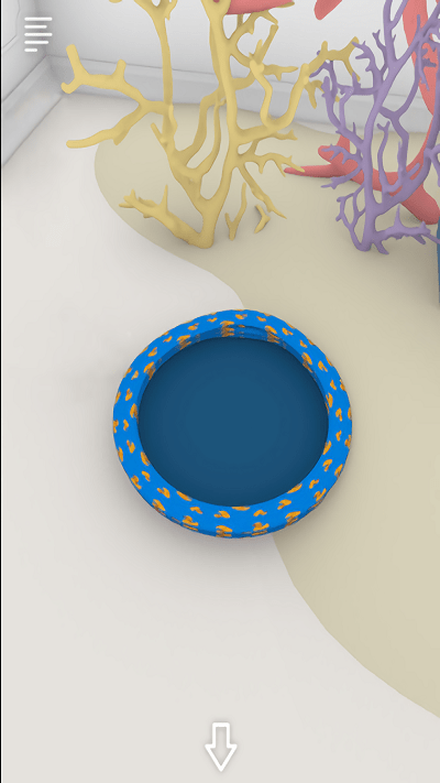 逃离海底密室游戏 逃离海底密室手机版下载