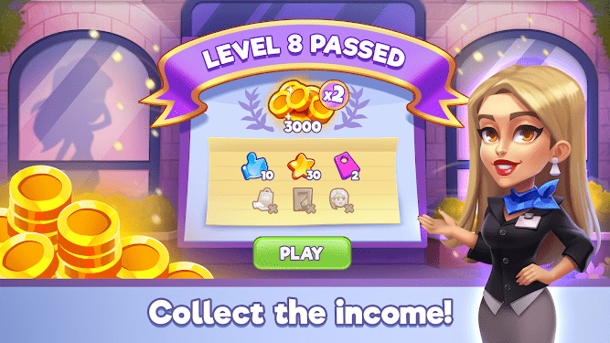 fashion shop中文版