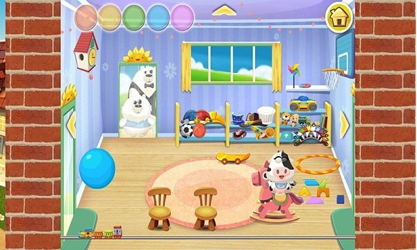 熊猫游乐园最新版