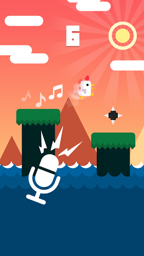 尖叫小鸡汉化版