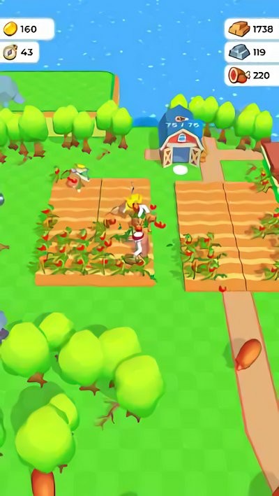 荒岛求生探险创造手游 荒岛求生探险创造游戏下载