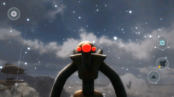 尼米亚人传奇万德卡尔中文版