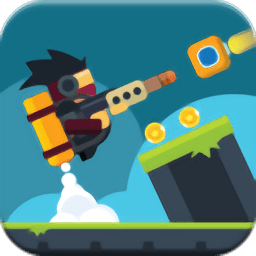 喷气射击运动员最新版下载-喷气射击运动员官网下载v1.3安卓版