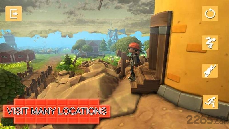 helloneighbor手机版下载