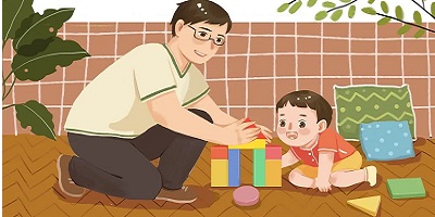 给孩子玩的游戏