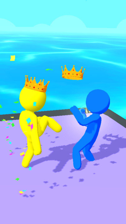 大大火柴人最新版 大大火柴人游戏下载