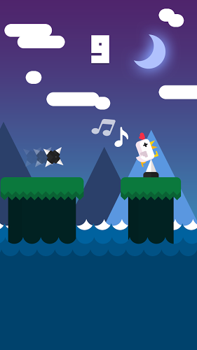 尖叫小鸡汉化版