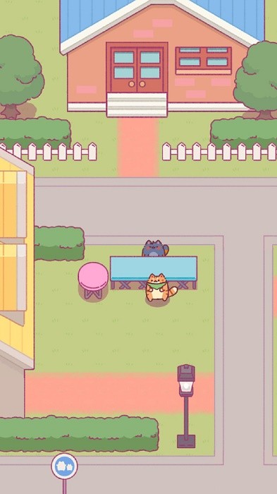 从零开始的街边摊免费下载