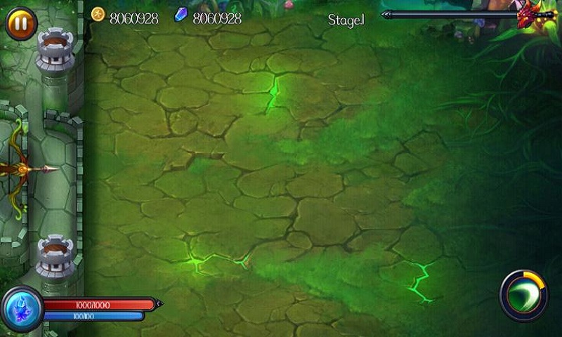 守护者3汉化内购破解版