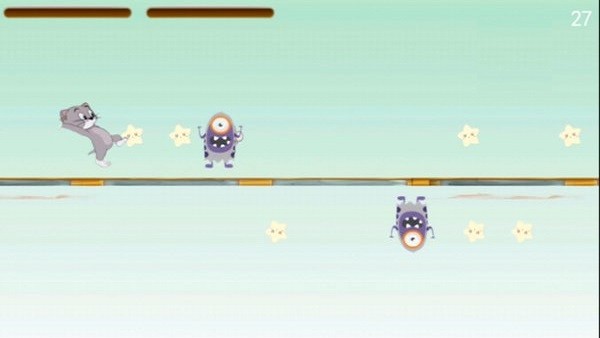 魔力跑跑猫最新版