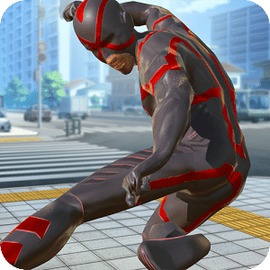 超级英雄城市大战手机版