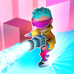 天空冲浪者最新版