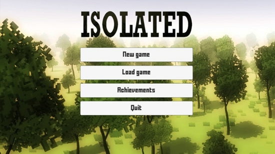 海岛生存3d汉化破解版