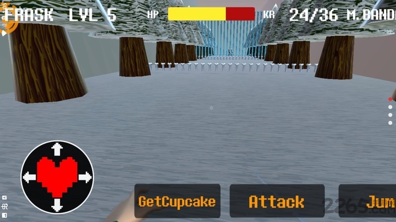 3d传说之下帕派瑞斯游戏