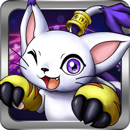 数码宝贝tri私服下载-安卓变态版下载安装最新版本