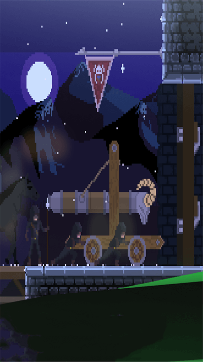 龙裔2征服黎明鸟手机版