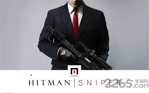 代号47狙击手游试玩版