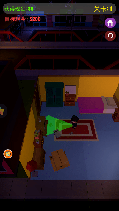 躲猫猫大挑战手机版