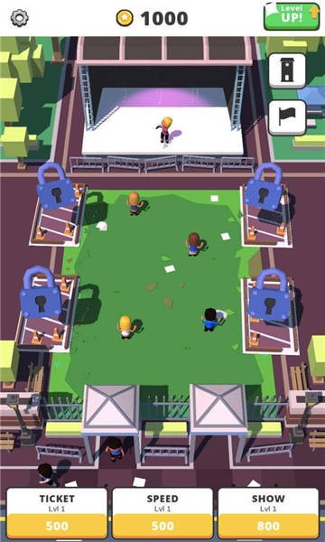 演唱会模拟器手机版