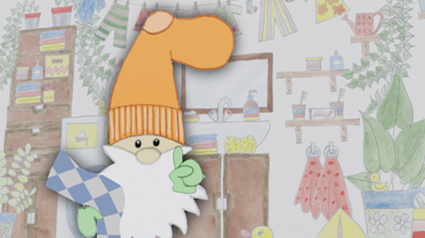 洗衣机之谜官方版 洗衣机之谜游戏下载