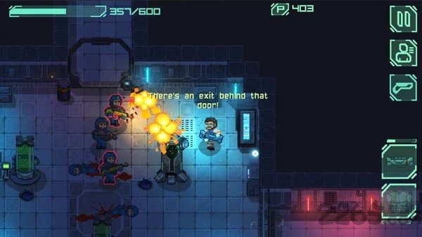 战争太空行动无限金币版