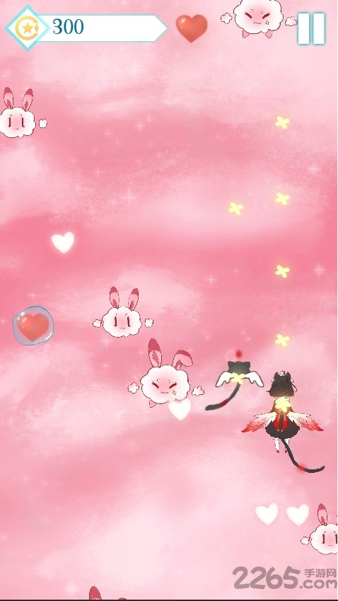 萝娜的奇妙时光内测版